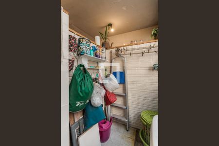 Apartamento à venda com 84m², 3 quartos e 1 vagaÁrea de Serviço
