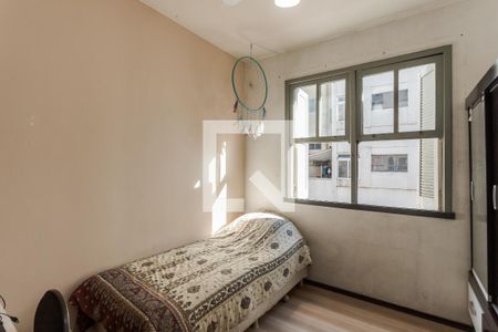 Quarto 1 de apartamento à venda com 3 quartos, 84m² em Auxiliadora, Porto Alegre