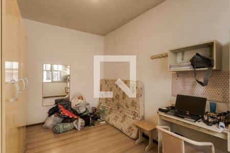Apartamento à venda com 84m², 3 quartos e 1 vagaQuarto 3