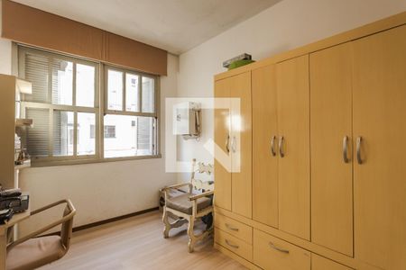 Apartamento à venda com 84m², 3 quartos e 1 vagaQuarto 3