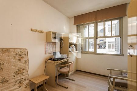 Quarto 3 de apartamento à venda com 3 quartos, 84m² em Auxiliadora, Porto Alegre