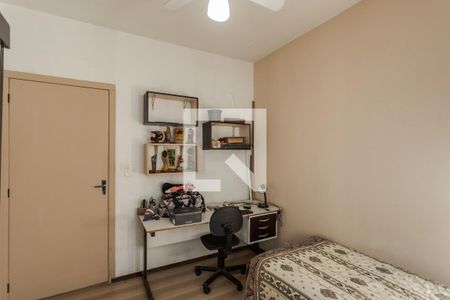 Quarto 1 de apartamento à venda com 3 quartos, 84m² em Auxiliadora, Porto Alegre
