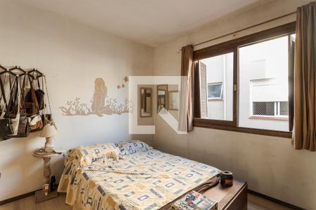 Quarto 2 de apartamento à venda com 3 quartos, 84m² em Auxiliadora, Porto Alegre