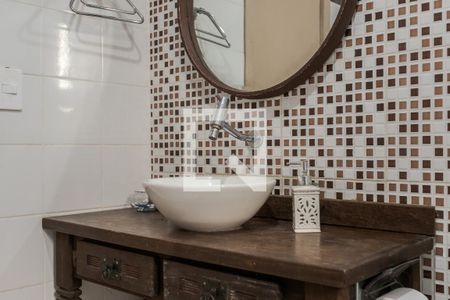 Apartamento à venda com 84m², 3 quartos e 1 vagaBanheiro