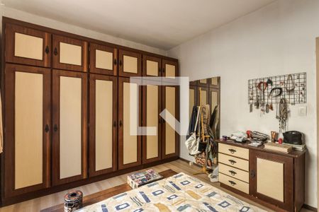Apartamento à venda com 84m², 3 quartos e 1 vagaQuarto 2