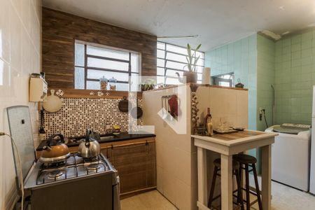Apartamento à venda com 84m², 3 quartos e 1 vagaCozinha