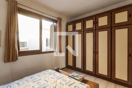 Apartamento à venda com 84m², 3 quartos e 1 vagaQuarto 2