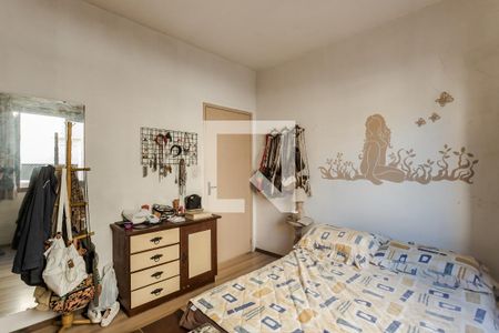 Apartamento à venda com 84m², 3 quartos e 1 vagaQuarto 2