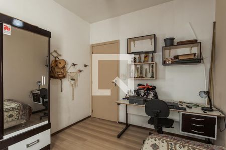 Quarto 1 de apartamento à venda com 3 quartos, 84m² em Auxiliadora, Porto Alegre