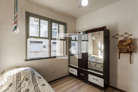 Quarto 1 de apartamento à venda com 3 quartos, 84m² em Auxiliadora, Porto Alegre