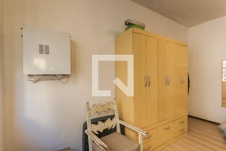 Apartamento à venda com 84m², 3 quartos e 1 vagaQuarto 3