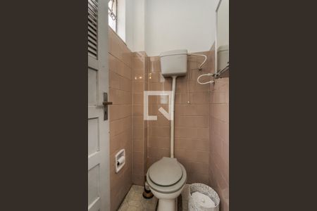 Apartamento à venda com 84m², 3 quartos e 1 vagaBanheiro de serviço