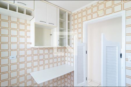 Apartamento à venda com 54m², 2 quartos e 1 vaga Apartamento à venda com 54m², 2 quartos e 1 vagaCozinha