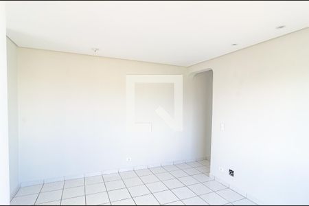 Apartamento à venda com 54m², 2 quartos e 1 vaga Apartamento à venda com 54m², 2 quartos e 1 vagaSala