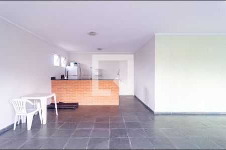 Apartamento à venda com 54m², 2 quartos e 1 vaga Apartamento à venda com 54m², 2 quartos e 1 vagaSalão de Festas