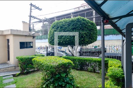 Apartamento à venda com 54m², 2 quartos e 1 vaga Apartamento à venda com 54m², 2 quartos e 1 vagaEntrada