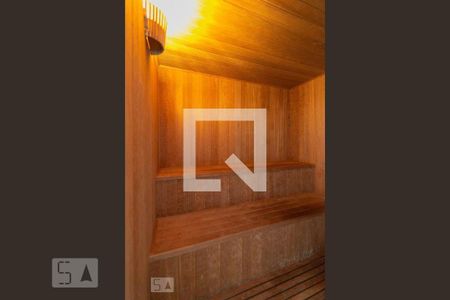 Apartamento para alugar com 33m², 1 quarto e 1 vagaSauna 