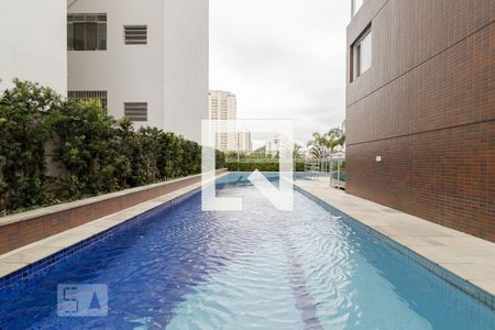 Apartamento para alugar com 33m², 1 quarto e 1 vagaPiscina 