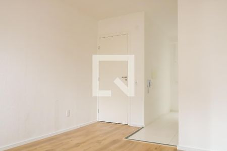 Sala de apartamento para alugar com 2 quartos, 42m² em Madureira, Rio de Janeiro