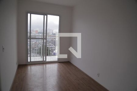 Casa para alugar com 1 quarto, 31m² em Vila Palmeiras, São Paulo