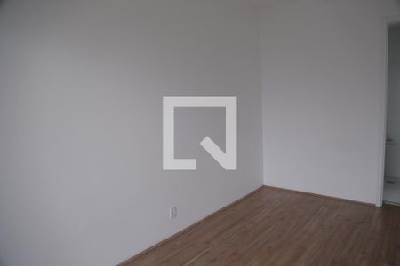 Quarto de casa para alugar com 1 quarto, 31m² em Vila Palmeiras, São Paulo