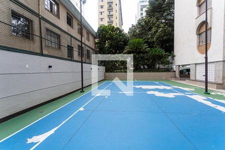 Apartamento à venda com 140m², 4 quartos e 1 vaga Apartamento à venda com 140m², 4 quartos e 1 vagaQuadra Esportiva