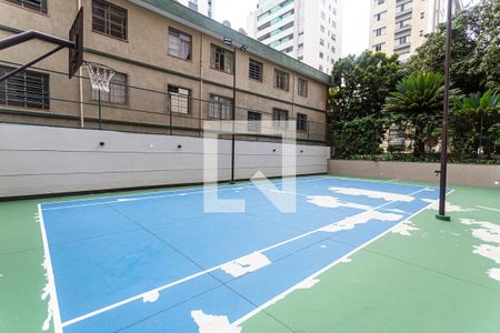 Apartamento à venda com 140m², 4 quartos e 1 vaga Apartamento à venda com 140m², 4 quartos e 1 vagaQuadra Esportiva