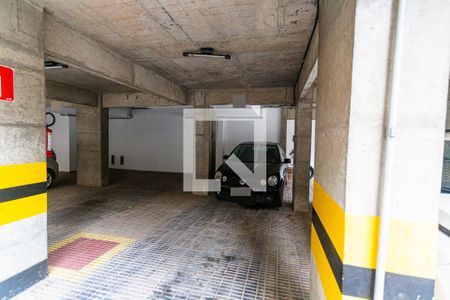 Apartamento à venda com 140m², 4 quartos e 1 vaga Apartamento à venda com 140m², 4 quartos e 1 vagaGaragem