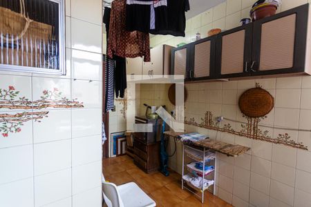 Apartamento à venda com 140m², 4 quartos e 1 vaga Apartamento à venda com 140m², 4 quartos e 1 vagaÁrea de Serviço