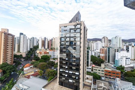 Apartamento à venda com 140m², 4 quartos e 1 vaga Apartamento à venda com 140m², 4 quartos e 1 vagaVista da Suíte