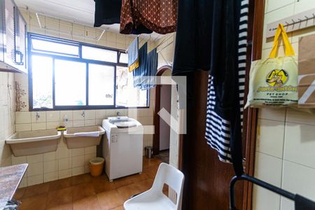 Apartamento à venda com 140m², 4 quartos e 1 vaga Apartamento à venda com 140m², 4 quartos e 1 vagaÁrea de Serviço