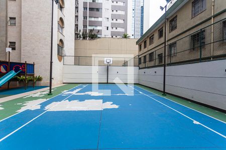 Apartamento à venda com 140m², 4 quartos e 1 vaga Apartamento à venda com 140m², 4 quartos e 1 vagaQuadra Esportiva