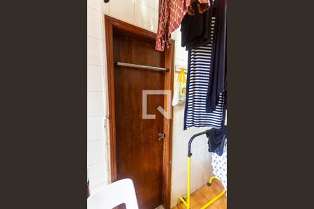Apartamento à venda com 140m², 4 quartos e 1 vaga Apartamento à venda com 140m², 4 quartos e 1 vagaQuarto de Serviço