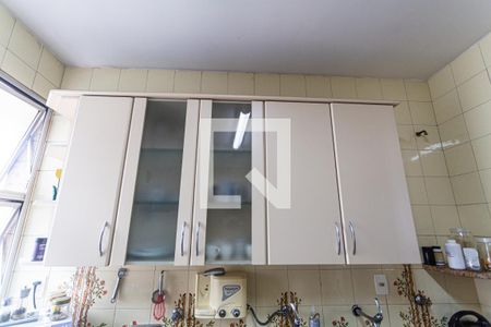 Apartamento à venda com 140m², 4 quartos e 1 vaga Apartamento à venda com 140m², 4 quartos e 1 vagaArmário da Cozinha