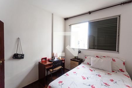 Apartamento à venda com 140m², 4 quartos e 1 vaga Apartamento à venda com 140m², 4 quartos e 1 vagaQuarto 3
