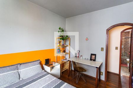 Apartamento à venda com 140m², 4 quartos e 1 vaga Apartamento à venda com 140m², 4 quartos e 1 vagaQuarto 4