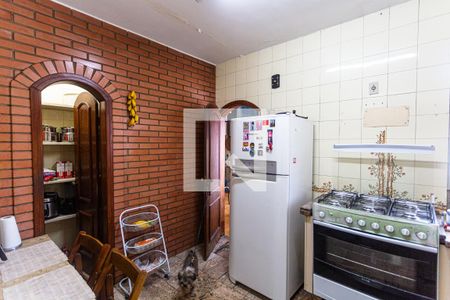 Apartamento à venda com 140m², 4 quartos e 1 vaga Apartamento à venda com 140m², 4 quartos e 1 vagaCozinha