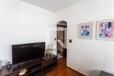 Apartamento à venda com 140m², 4 quartos e 1 vaga Apartamento à venda com 140m², 4 quartos e 1 vagaSala 2