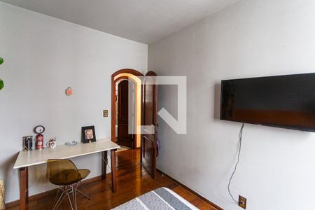 Apartamento à venda com 140m², 4 quartos e 1 vaga Apartamento à venda com 140m², 4 quartos e 1 vagaQuarto 4