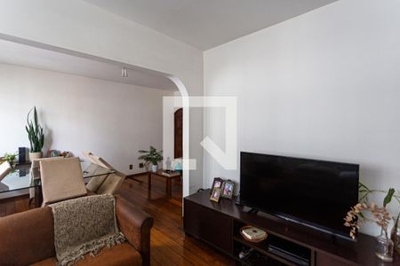 Apartamento à venda com 140m², 4 quartos e 1 vaga Apartamento à venda com 140m², 4 quartos e 1 vagaSala 2