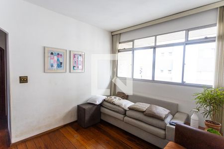 Apartamento à venda com 140m², 4 quartos e 1 vaga Apartamento à venda com 140m², 4 quartos e 1 vagaSala 2