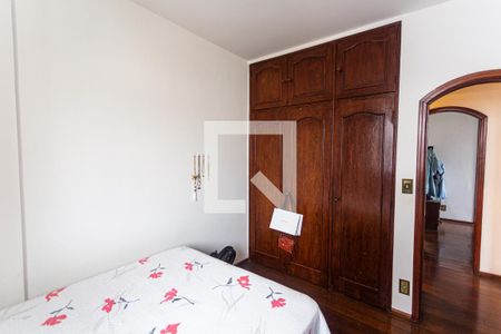 Apartamento à venda com 140m², 4 quartos e 1 vaga Apartamento à venda com 140m², 4 quartos e 1 vagaQuarto 3