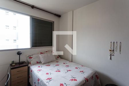 Apartamento à venda com 140m², 4 quartos e 1 vaga Apartamento à venda com 140m², 4 quartos e 1 vagaQuarto 3