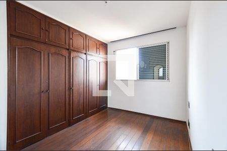 Suite de apartamento à venda com 4 quartos, 140m² em Savassi, Belo Horizonte