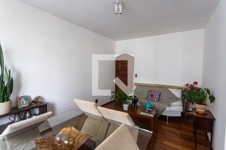 Apartamento à venda com 140m², 4 quartos e 1 vaga Apartamento à venda com 140m², 4 quartos e 1 vagaSala 1