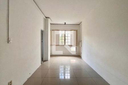 Quarto  de kitnet/studio para alugar com 1 quarto, 30m² em Jardim Botânico, Rio de Janeiro