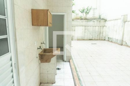 Apartamento à venda com 91m², 3 quartos e sem vaga Apartamento à venda com 91m², 3 quartos e sem vagaÁrea de Serviço
