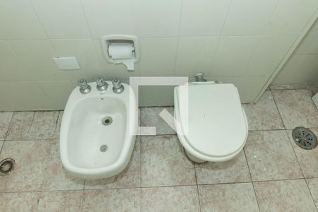 Apartamento à venda com 91m², 3 quartos e sem vaga Apartamento à venda com 91m², 3 quartos e sem vagaBanheiro