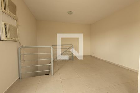 Sala de apartamento para alugar com 2 quartos, 104m² em Parque São Lourenço, Indaiatuba