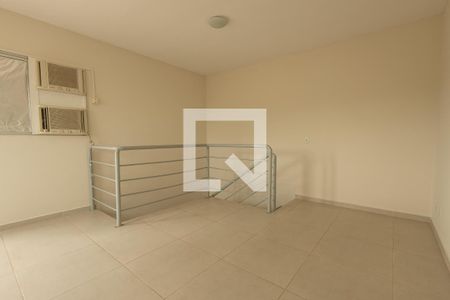 Sala de apartamento para alugar com 2 quartos, 104m² em Parque São Lourenço, Indaiatuba